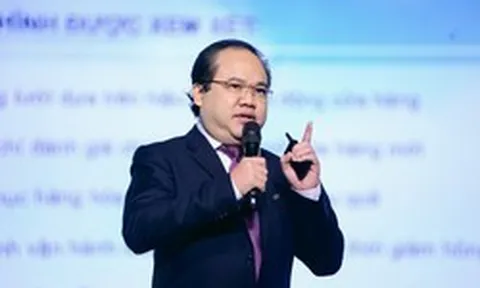 Tổng giám đốc Masan Consumer (MCH) được mua tối đa 3,88 triệu cổ phiếu với giá rẻ hơn 92% thị giá hiện tại