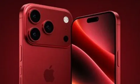 iPhone 18 Pro Max lộ thêm màu sắc mới