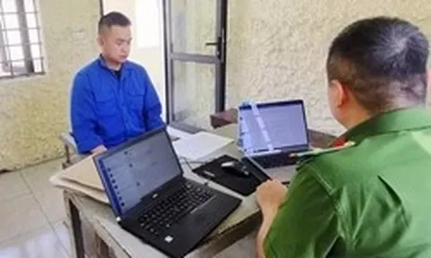 Khởi tố 10 đối tượng liên quan website bóng đá lậu ‘Bún Chả TV’
