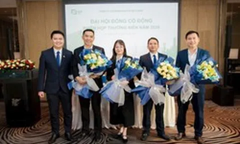 Hậu tái cơ cấu, QP Holdings (HKT) lên kế hoạch lãi tăng 578%, tham vọng làm dự án bất động sản nghìn tỷ ở TP.HCM