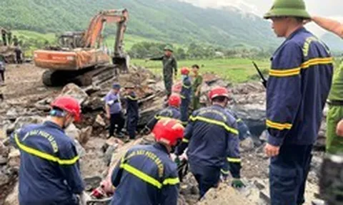 Ra lệnh bắt tạm giam chủ doanh nghiệp Lưu Văn Hải SN 1980