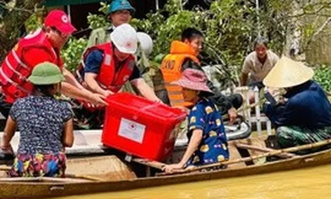 Chuyển từ 'ứng phó bị động' sang 'chủ động phòng ngừa' trong phòng, chống thiên tai năm 2026