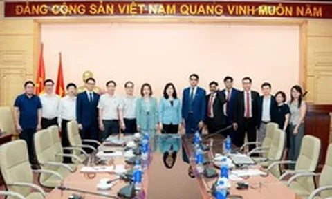 Sau MOU tại Ấn Độ, Vinapharm và tập đoàn dược phẩm hàng đầu Ấn Độ Hetero Labs đã làm gì?