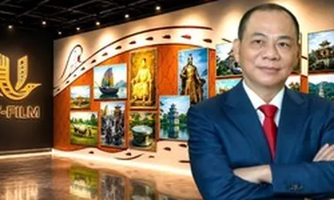 Công ty mới của tỷ phú Phạm Nhật Vượng tuyển dụng hàng loạt vị trí, mức lương lên tới 60 triệu đồng/tháng
