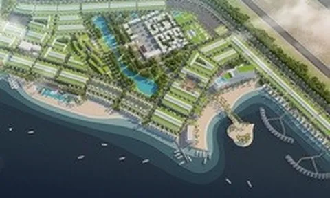 Chủ đầu tư Cam Ranh City Gate nợ thuế gần 230 tỷ đồng, Giám đốc sẽ bị tạm hoãn xuất cảnh