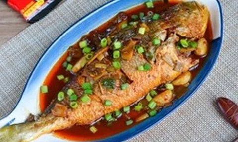 3 loại cá mùa hè được đánh giá cao bên cạnh lươn và cá vược: Vừa mát người, vừa tốt cho tim mạch và sức đề kháng