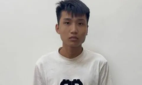 Bắt Nguyễn Minh Hiếu sinh năm 2006