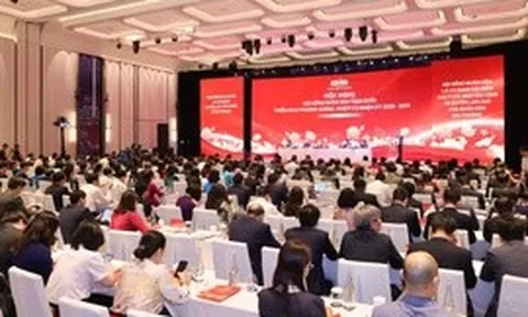 Hội đồng nhân dân các cấp cần tiếp tục hành động quyết liệt hơn nữa để đáp ứng yêu cầu phát triển mới của đất nước