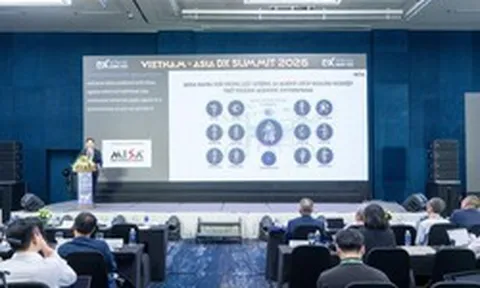 Agentic Enterprise góp phần tạo động lực mới tăng trưởng hai con số của Việt Nam