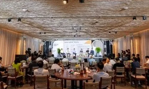 Noventiq đồng hành cùng doanh nghiệp Việt bước vào kỷ nguyên Agentic AI
