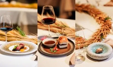 Thịt bò tươi ủ mát Niku-Ichi: Khi chuẩn mực chăn nuôi Nhật bén rễ trên đất Việt