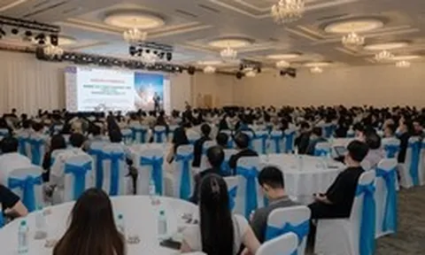 Bán hàng online tại Việt Nam sắp không cần người
