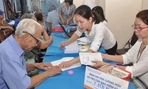 Tin vui đối với nhiều cán bộ xã đã nghỉ việc, áp dụng từ ngày 1/7