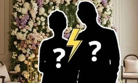Hóng: Sao nữ đình đám mới cưới 1 tuần đã cãi nhau ầm trời với chồng, showbiz sắp có cặp đôi ly hôn thần tốc?