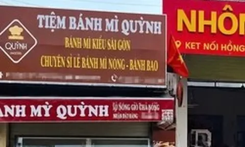 2 cơ sở bánh mì gây ngộ độc bị phạt 80 triệu đồng, đình chỉ 3 tháng