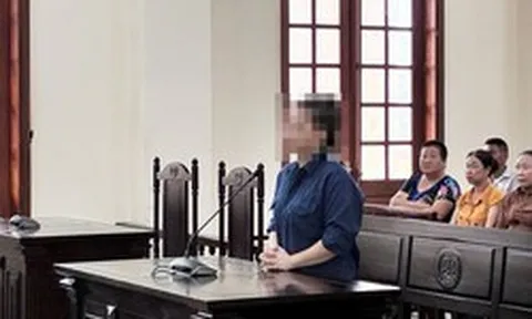 Hé lộ thủ đoạn lừa 222 người số tiền gần 6 tỷ đồng của Thái Mộng Cầm