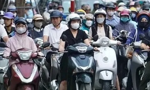 Thu phí xe vào nội đô Hà Nội: Phương tiện nào được miễn giảm, loại xe nào chịu phí cao?