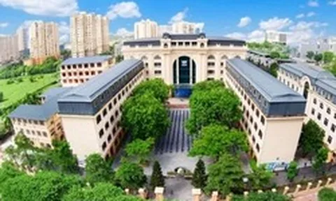 Việt Nam có 1 hệ thống trường vừa đạt danh hiệu trường học đẳng cấp quốc tế