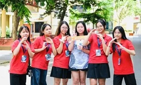 Đáp án môn Tiếng Anh vào 10 Hà Nội 2026 đầy đủ 24 mã đề