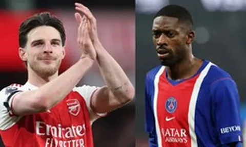Vì sao trận chung kết Champions League giữa Arsenal và PSG đá sớm hơn thường lệ?