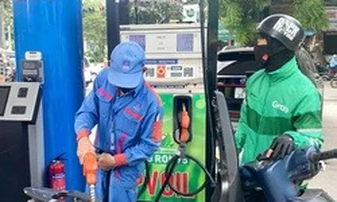 VAMM nói gì về lo ngại xăng E10 làm hỏng động cơ, giảm độ bền của xe máy?