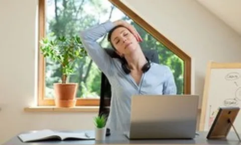 Nghiên cứu bất ngờ: Tập thể dục 30 phút/ngày không hiệu quả bằng việc làm một điều này, chỉ mất có 2 phút