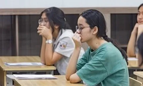 Lịch công bố điểm thi, điểm chuẩn lớp 10 Hà Nội năm 2026 chính thức