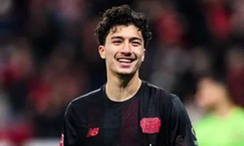 Ngôi sao gốc Việt dự World Cup 2026: 20 tuổi trị giá 1300 tỷ, được Barcelona săn đón