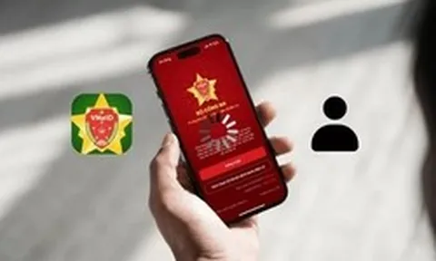Thêm loại giấy tờ sẽ được tích hợp trên VNeID, người dân cả nước cần nắm rõ