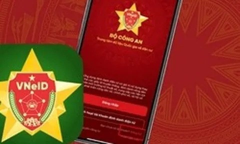 Thông tin quan trọng liên quan đến thẻ căn cước, VNeID, tất cả người dân đặc biệt chú ý