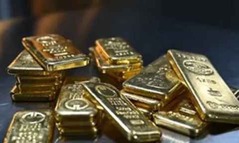 Nhu cầu mua vàng tại quốc gia này giảm 70% chỉ trong 2 tuần, chuyện gì đang xảy ra?
