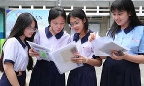 Sở GD-ĐT TPHCM thông tin về buổi thi đầu tiên kỳ thi lớp 10
