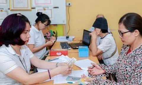 Tất cả người dân đang nhận lương hưu chú ý loại giấy tờ hết hạn trước 1/7