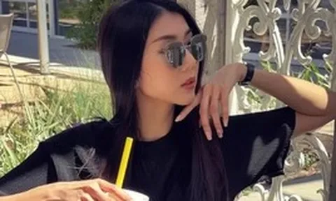 Nữ nghệ sĩ Việt là mẹ đơn thân phải đóng cửa công ty ở Mỹ: "Không hiểu luật chơi phải trả giá đắt"