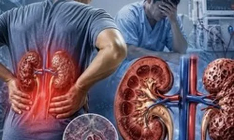 Bác sĩ cảnh báo: 3 THỨC UỐNG quen thuộc mùa hè có thể âm thầm làm tổn thương thận, nhiều người vẫn dùng thường xuyên