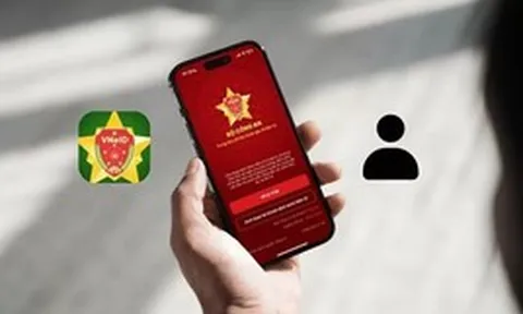 Thông tin mới liên quan đến VNeID, tất cả người dân cần biết