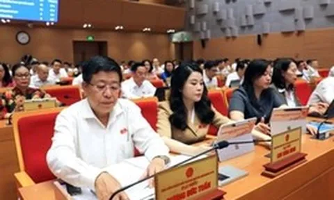 Hà Nội ngừng cung cấp điện, nước với 8 trường hợp công trình, cơ sở vi phạm