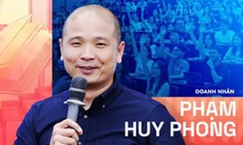 Sếp tập đoàn toàn cầu ngớ người trước câu hỏi của sinh viên năm 3: Hợp lý thế mà sao mình không nghĩ ra!