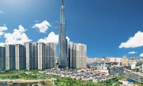 Thêm 1.000 tỷ đồng 'chảy' về Vinhomes
