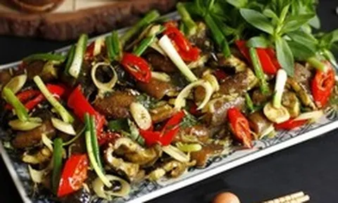 Loại thịt được coi như "nhân sâm dưới nước", mùa hè nên ăn vì cực bổ dưỡng, giúp cơ thể khỏe khoắn, ít mệt mỏi
