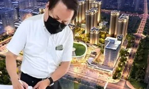 Người đàn ông chi 915 triệu đồng mua căn hộ tầng 34, 4 năm sau đến hạn nhận nhà thì được thông báo: “Chung cư này chỉ có 32 tầng”