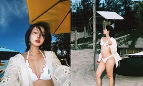 Tuổi U40 của hot girl đình đám bậc nhất Hà Nội một thời
