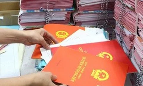 Tất cả người dân chú ý trường hợp bị thu hồi sổ đỏ