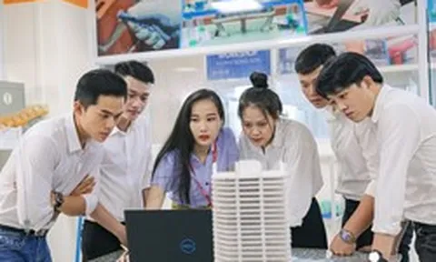 Ngành học cực khát nhân lực, cần 500.000 người/năm, thu nhập từ 30-45 triệu đồng/tháng: Hàng loạt "siêu dự án" hứa hẹn cơ hội việc làm khủng