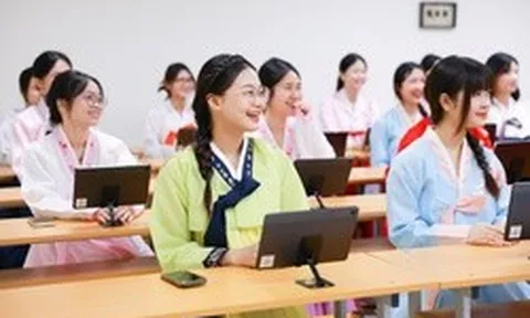 AI có thể dịch tiếng Hàn, nhưng không thể thay thế những người trẻ sở hữu năng lực này