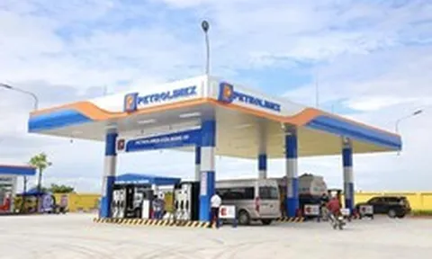 Petrolimex muốn bán hết hơn 23 triệu cổ phiếu quỹ để tránh bị hủy tư cách đại chúng