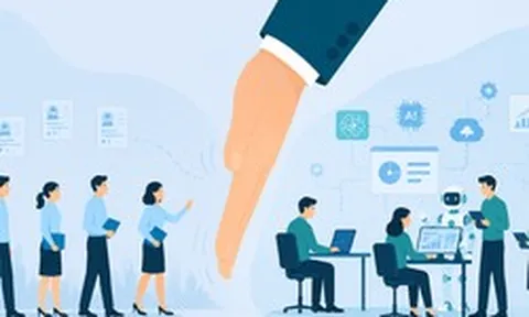 Nghịch lý 5 tháng đầu năm: Doanh nghiệp thành lập ồ ạt nhưng 'ghế' làm việc lại ít dần, chuyện gì đang diễn ra?
