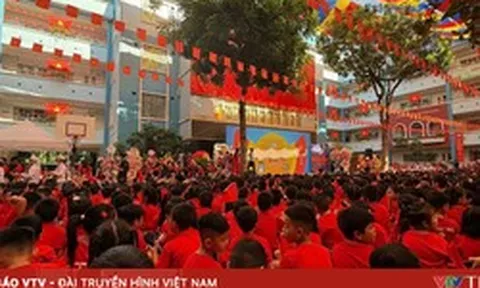 Đề xuất người lao động được nghỉ làm để đưa con đi khai giảng