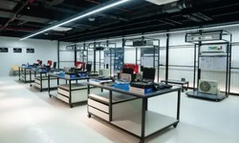Đầu tư nguồn nhân lực, hướng tới phát triển ngành HVAC bền vững tại Việt Nam