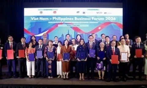 Vinpearl mở rộng hợp tác tại Philippines, tăng cường hiện diện tại Đông Nam Á